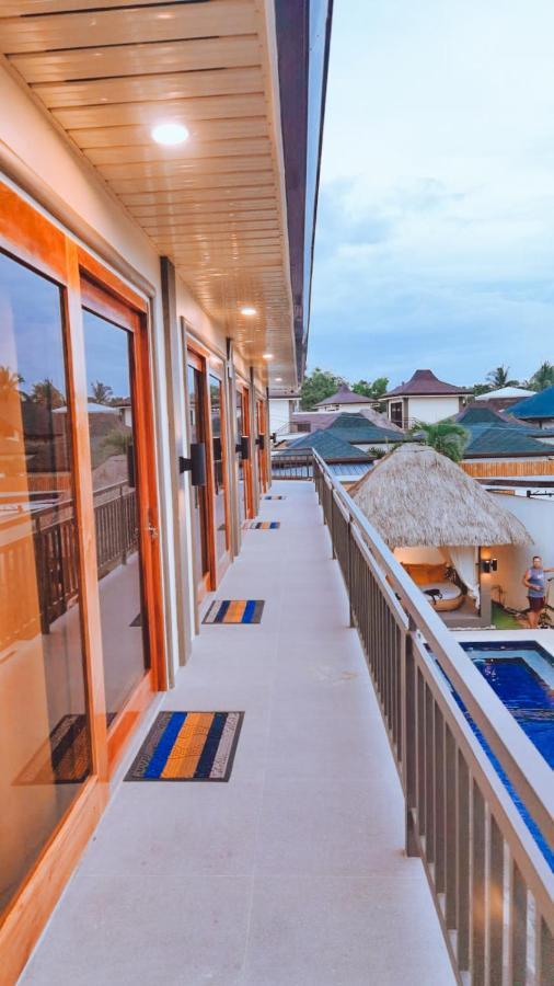 Ek Villas Private Resort Panglao Exteriér fotografie